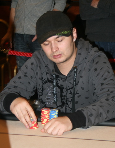 Carlos Kienhuis